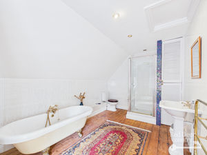 Bathroom- click for photo gallery